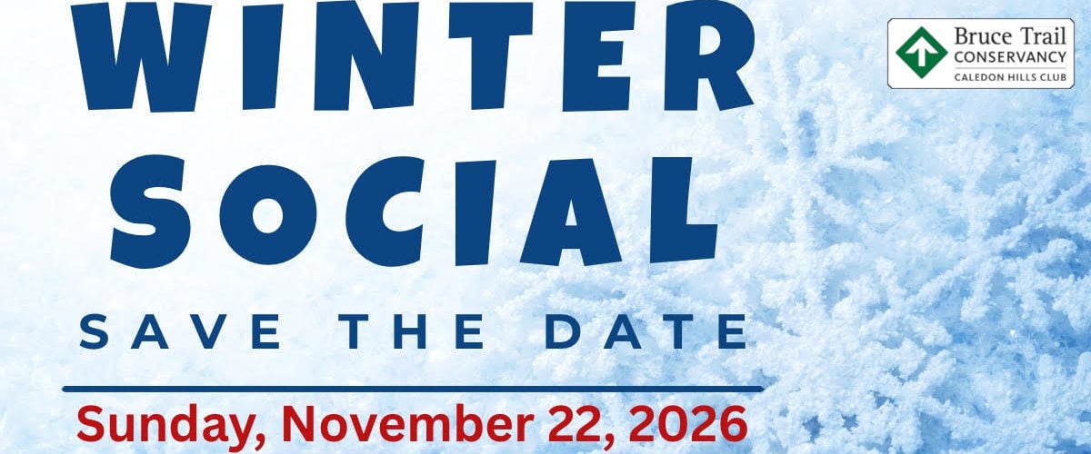 2026 Winter Social