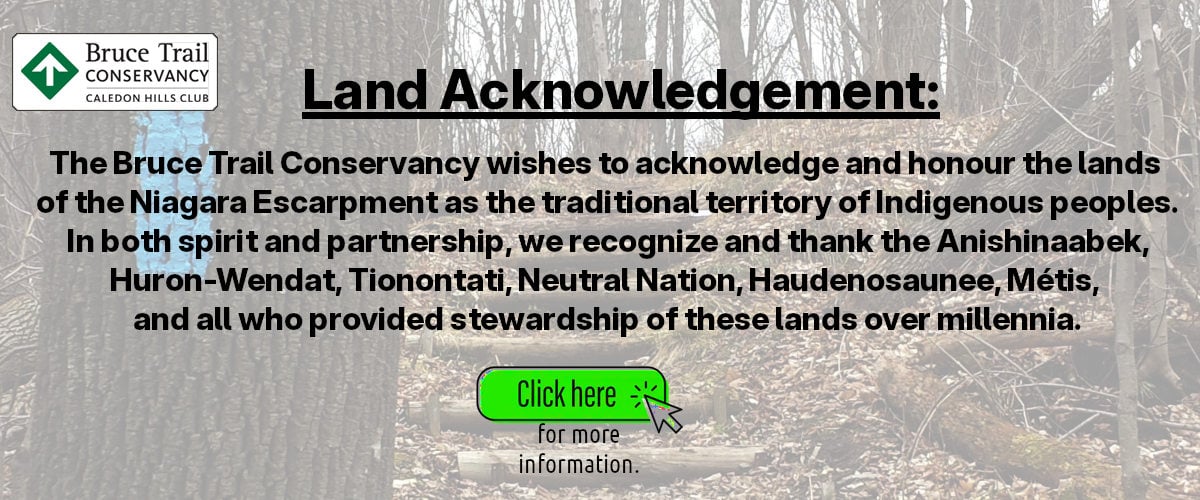 Indigenous Land Acknowledgement