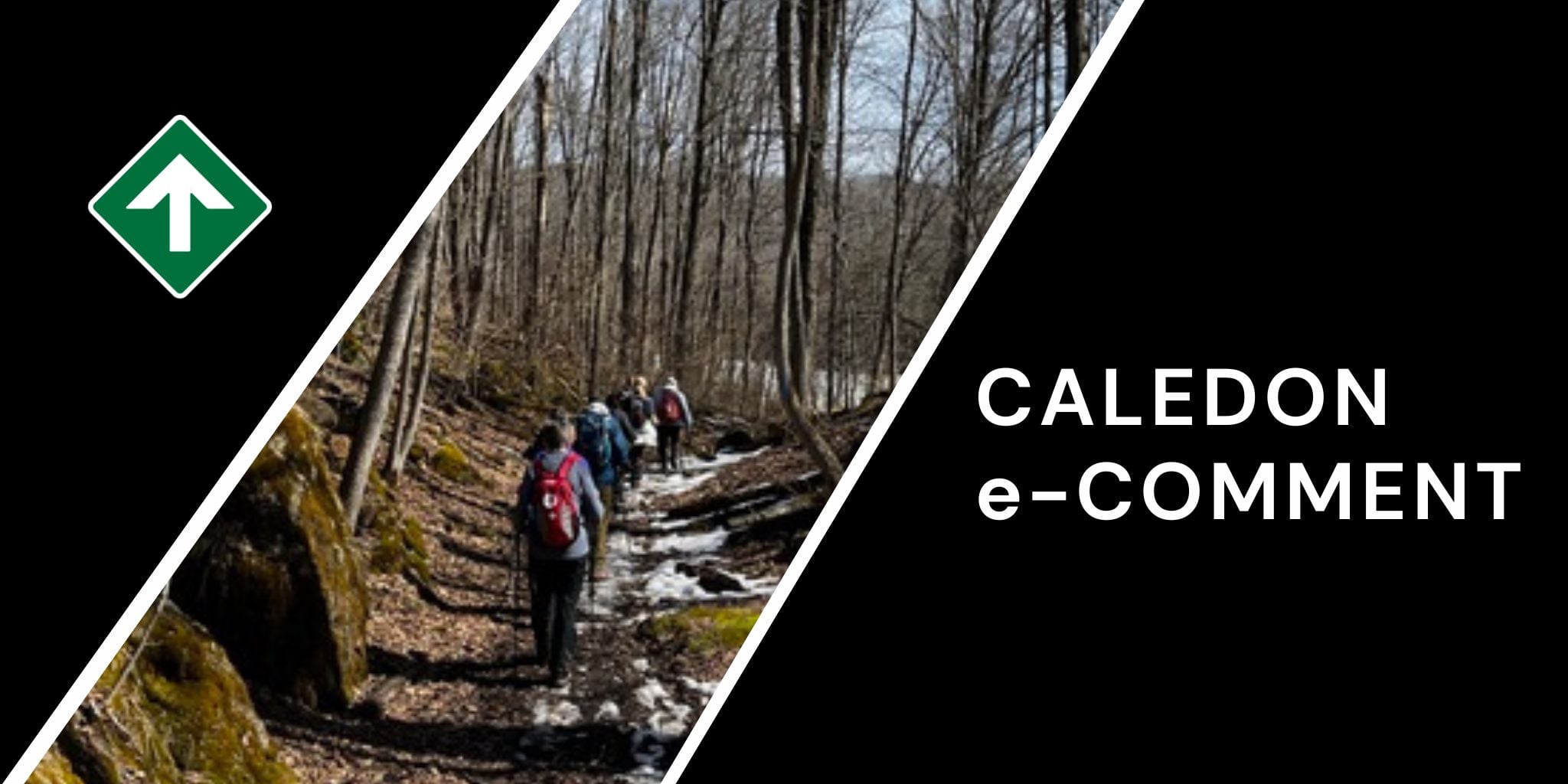 Caledon e-Comment Caledon e-Comment