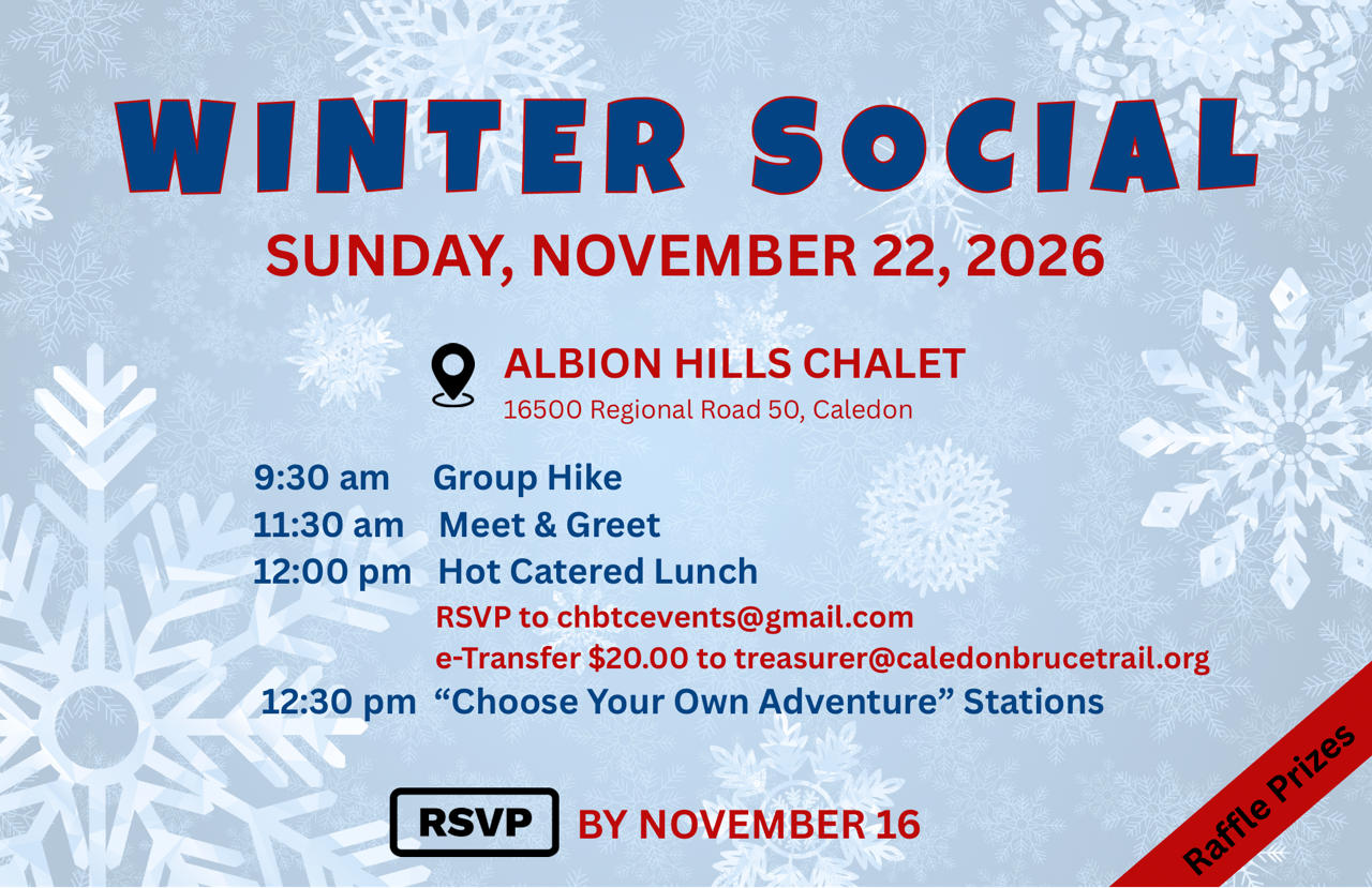 2026 Winter Social